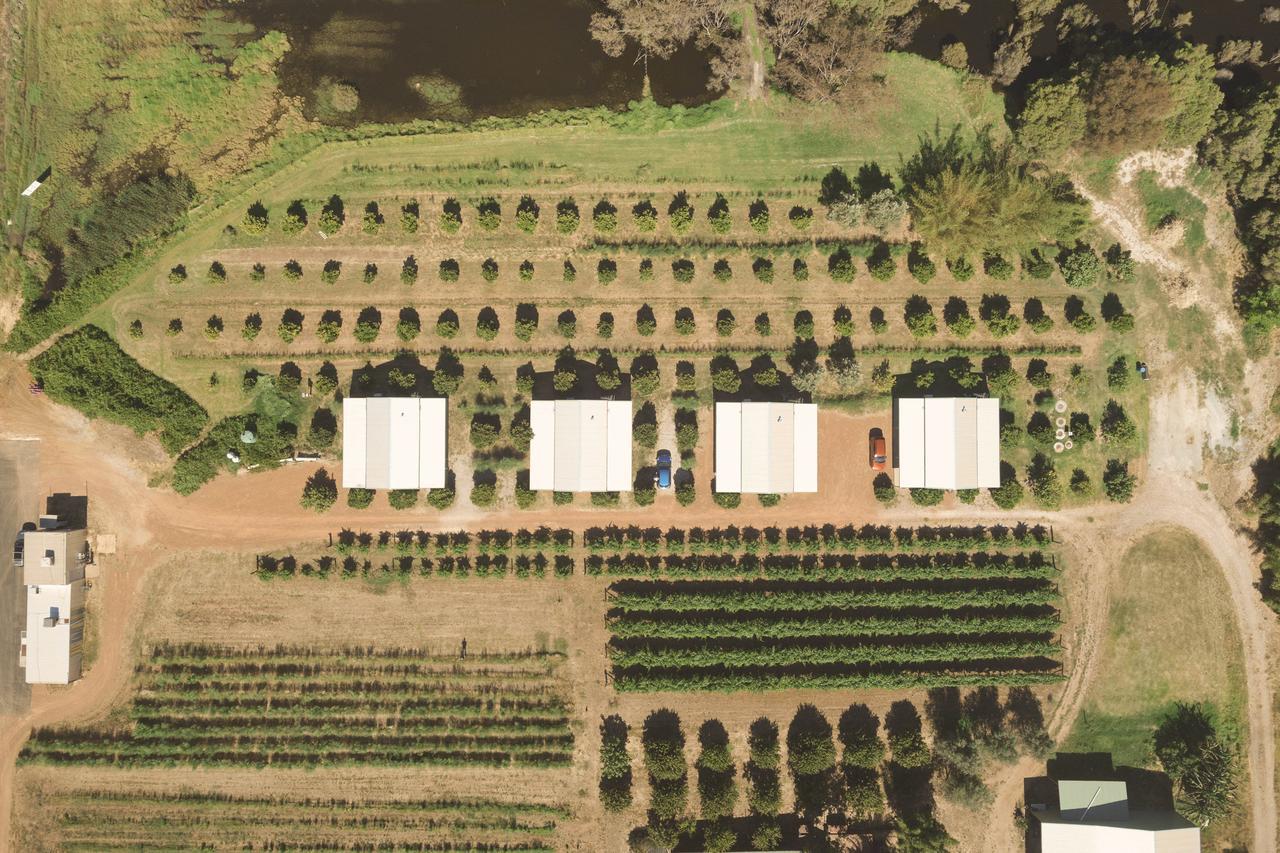 Swan Valley Sisters Henley Brook Экстерьер фото